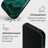 Burga Tough MagSafe Case - Emerald Pool (iPhone 16)
