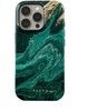 Burga Tough MagSafe Case - Emerald Pool (iPhone 16 Pro)
