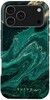 Burga Tough MagSafe Case - Emerald Pool (iPhone 17 Pro)