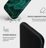 Burga Tough MagSafe Case - Emerald Pool (iPhone Air)