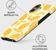 Burga Tough MagSafe Case - Lemon Tart (iPhone 16 Plus)