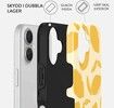 Burga Tough MagSafe Case - Lemon Tart (iPhone 16 Plus)