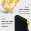 Burga Tough MagSafe Case - Lemon Tart (iPhone 16)