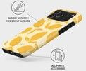 Burga Tough MagSafe Case - Lemon Tart (iPhone 17 Pro Max)