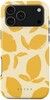 Burga Tough MagSafe Case - Lemon Tart (iPhone 17Pro)