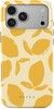 Burga Tough MagSafe Case - Lemon Tart (iPhone 18 Pro Max)