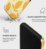 Burga Tough MagSafe Case - Lemon Tart (iPhone Air)