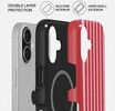Burga Tough MagSafe Case - Strawberry Jam (iPhone 17)