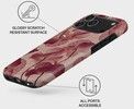 Burga Tough MagSafe Case - Tender Kiss (iPhone 17 Pro)