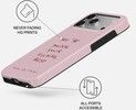 Burga Tough Magsafe Case - Your Best (iPhone 18 Pro)