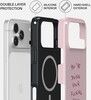 Burga Tough Magsafe Case - Your Best (iPhone 18 Pro)