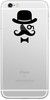 Business Decal Sticker (iPhone)
