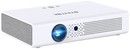 Byintek R19 Wireless Projector