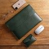 Cartinoe Laptop Sleeve + Mouse Sleeve(Macbook Pro 15)