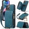 CaseMe Back Case Wallet (iPhone 14)