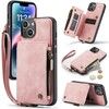 CaseMe Back Case Wallet (iPhone 14 Plus)