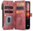 CaseMe C30 Wallet Cover (iPhone 14)