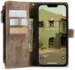 CaseMe C30 Wallet Cover (iPhone 14 Plus)