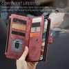 CaseMe C30 Wallet Cover (iPhone 14 Pro Max)