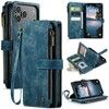 CaseMe C30 Wallet Cover (iPhone 17 Pro Max)