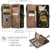 CaseMe C30 Wallet Cover (iPhone Air)