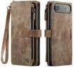 CaseMe C30 Wallet Cover (iPhone Air)