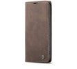 CaseMe Matte Wallet Style (iPhone 12/12 Pro)