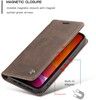 CaseMe Matte Wallet Style (iPhone 12/12 Pro)