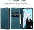 CaseMe Matte Wallet Style (iPhone 14 Pro Max)