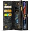 CaseMe Vintage 2-in-1 (iPhone 15 Pro)