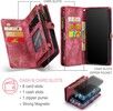 CaseMe Vintage 2-in-1 (iPhone 15 Pro Max)