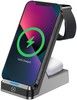 Celly 3-in-1 Wireless Charger