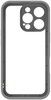 Celly Bumper (iPhone 16 Pro)