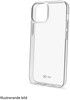 Celly Gelskin Cover (iPhone 14 Max)
