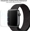 Champion Apple Watch Full Cover Film (Watch 44 mm)