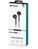 Champion HSZ650 Earbuds med 3,5mm-kontakt