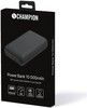 Champion Power Bank 10 000 mAh