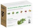 Click And Grow Smart Garden 3 Start Kit