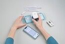 Colop e-mark Pen Holder Set