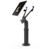 Compulocks iPad POS Kiosk Legacy Revel Systems Pole Stand (iPad 12,9 (2018))