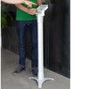 Compulocks Space Adjustable iPad Enclosure Floor Stand (iPad Pro 12,9)