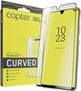 Copter Exoglass Curved Frame (iPhone 15 Plus)