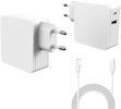 CoreParts 45W MagSafe-laddare med USB-C