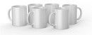 CricutCeramic White MugBlank (440ml)