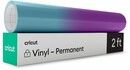 Cricut Cold-Activated, Color-Changing Vinyl  Permanent 30 x 61 cm