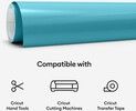 Cricut Cold-Activated, Color-Changing Vinyl � Permanent 30 x 61 cm