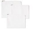 Cricut Cosmetic Bags Blank 3-pack