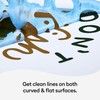 Cricut Flexible Stencil Film