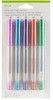 Cricut Glitter Gel Brights Pen Set 5-pack