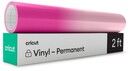 Cricut Heat-Activated, Color-Changing Vinyl  Permanent 30 x 61 cm